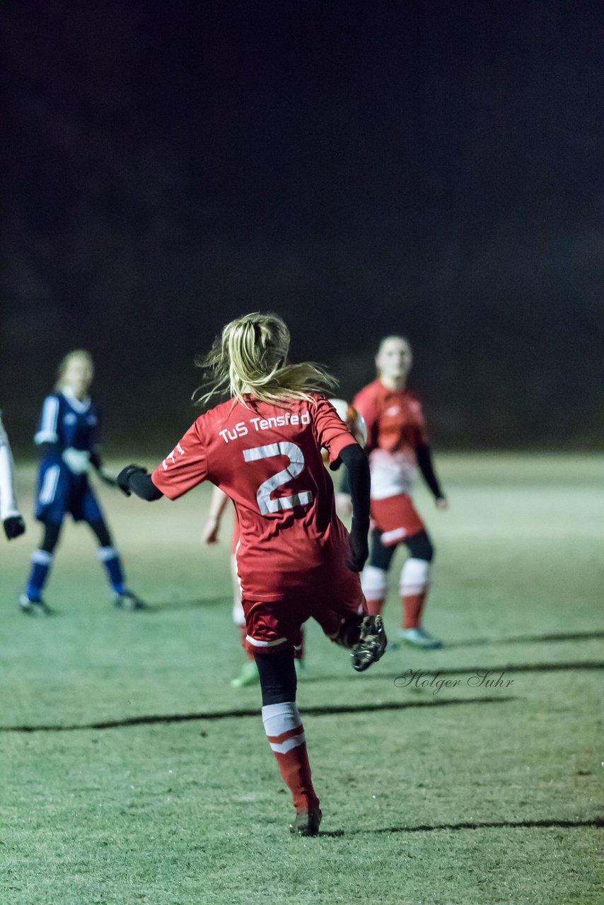 Bild 164 - Frauen TuS Tensfeld - SV Bienebuettel-Husberg